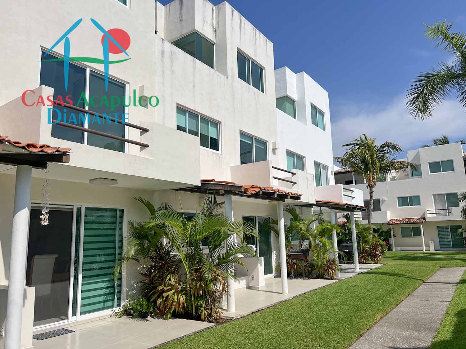 Villas Velato Joker 39 - Fachada 2